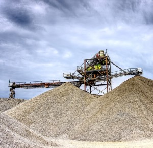 Rohstoffförderung: Preise könnten erheblich steigen (Foto: pixabay.com, distelAPPArath)