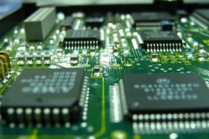 Computer-Chips: massiver Notstand bei Halbleitern in den USA (Foto: pixabay.com, CristianIS)