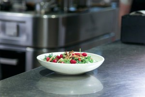 Fertige Mahlzeit: KI analysiert Essverhalten von Heimbewohnern (Foto: pixabay.com, michaelvave)