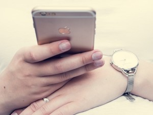 Smartphone: Nutzung mehrerer Apps sorgt für Verwirrung (Foto: Dariusz Sankowski, pixabay.com)