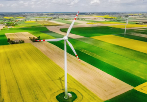 Windrad: Unternehmen setzen vermehrt auf Windrad: Unternehmen setzen vermehrt auf