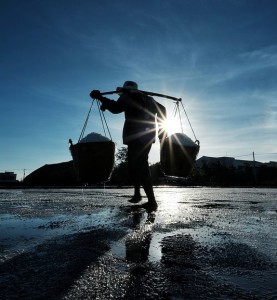 Kurzarbeit: Pandemie treibt den Wert stark in die Höhe (Foto: pixabay.com, binguyen)