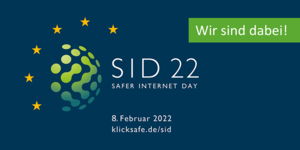 Safer Internet Day 2022 (Bild: Safer Internet Day)