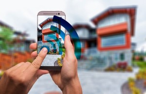 Smart Home: Geräte lassen sich per Smartphone-App steuern (Foro: Gerd Altmann, pixabay.com) Smart Home: Geräte lassen sich per Smartphone-App steuern (Foro: Gerd Altmann, pixabay.com)