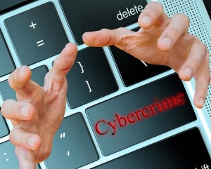 Cybercrime: Großteil der Deutschen investiert in den Schutz (Bild: kalhh, pixabay.com)