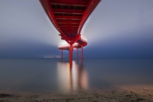 Brücke: Inspektionen werden dank neuem System einfacher und besser (Foto: 춘성 강, pixabay.com)