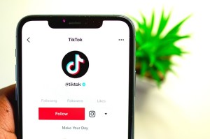 TikTok: Plattform nutzt sensible Daten ihrer Nutzer (Foto: Sam riz, pixabay.com)