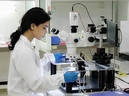 Laborforschung an der Universität Tianjin für Zink-Ionen-Batterien (Foto: tju.edu.cn/english)