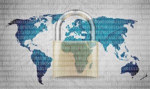 Datenschutz global: regionale Unterschiede sind sehr groß (Foto: pixabay.com, Tumisu)