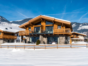 Ferienhaus (Foto: Belvilla by OYO)
