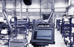 3CON-ERP-System (Foto: 3CON Anlagenbau GmbH)