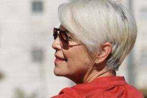 Frau in den Wechseljahren: Körper verändert sich in signifikanter Weise (Foto: pixabay.com, OrnaW)