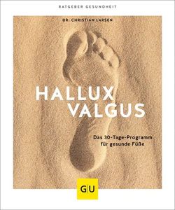 Hallux valgus (Bild: GU)