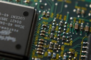 Computer-Chip: vorerst keine Angst vor einem Ressourcenmangel (Foto: pixabay.com, zathris)
