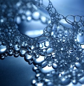 Wasser: Nanoroboter reinigen effektiv verseuchte Bereiche (Foto: pixabay.com, esudroff) Wasser: Nanoroboter reinigen effektiv verseuchte Bereiche (Foto: pixabay.com, esudroff)