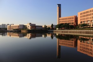 Industrie-Unternehmen in Guangdong: Strommangel ein Problem (Foto: 大米好好吃, pixabay.com)