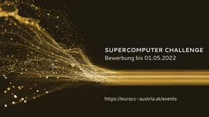 Supercomputer Challenge (Bild: EuroCC Austria)