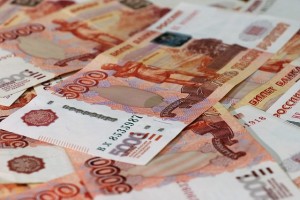 Rubel im freien Fall: Krieg kostet Russland ein Vermögen (Foto: Olga Oginskaya, pixabay.com)