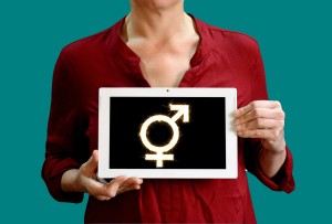 Transgender: Ärzte sind mit Patienten häufig überfordert (Foto: pixabay.com, Tumisu)