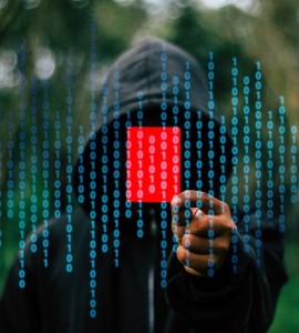 Hacker: Digitalunternehmen rechnen wegen Ukraine-Krieg mit mehr Angriffen (Foto: pixabay.com/geralt)