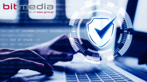 Investieren Sie in die Cyber-Security Ihres Unternehmens (Bild: bit media e-solutions GmbH)