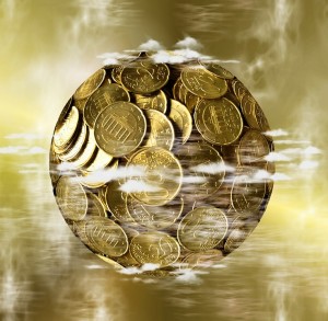 Steuergeld: Wirtschaftserholung hinkt Steuereinnahmen hinterher (Foto: pixabay.com, 8926)