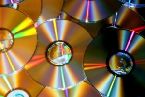 Tonträger: Renaissance der Musik-CD in den USA (Foto: HappyEnd, pixabay.com)