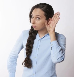 Hören: Sprache besser verstehen dank Vibrationsmotor (Foto: pixabay.com, RobinHiggins)