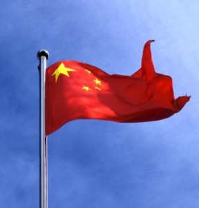 Staatsflagge China: Volksrepublik investiert nach der Pandemie wieder (Foto: pixabay.com, SW1994)