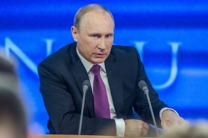 Putin: Russlands Präsident verändert die Weltwirtschaftsordnung (Foto: Дмитрий Осипенко/pixabay.com)
