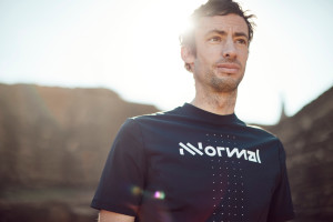 Kilian Jornet (Foto: NNormal/Jaime de Diego)