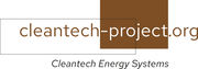 CES Cleantech Energy Systems