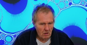 Dementer Mann: Medikament 