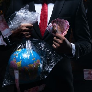 Korruption: offenbar eher eine Männersache (Foto: fikry anshor, unsplash.com)
