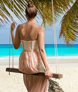 Urlaub unter Palmen: Preise im Vergleich zu Deutschland oft günstiger (Foto: pixabay.com, pixel2013)