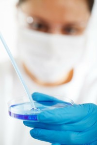 Krebsforschung: Reproduzierbarkeit ist ein großes Thema (Foto: pixabay.com, PublicDomainPictures)