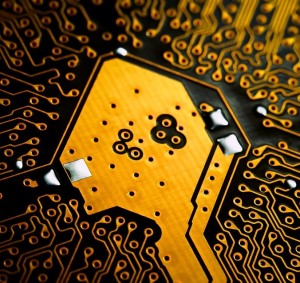 Halbleiter: Chip-Hersteller profitieren von globaler Nachfrage (Foto: pixabay.com, DmitrySteshenko)