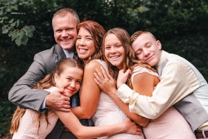 Familie: Gespräche kommen oftmals zu kurz (Foto: pixabay.com, suessmoments)
