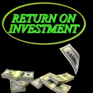 ROI: Computeralgorithmen helfen bei der Gewinnmaximierung (Bild: kalhh, pixabay.com) ROI: Computeralgorithmen helfen bei der Gewinnmaximierung (Bild: kalhh, pixabay.com)