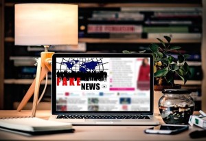 Fake News: Offenbar lenkt Thema die Leichtgläubigkeit (Bild: S. Hermann & F. Richter, pixabay.com) Fake News: Offenbar lenkt Thema die Leichtgläubigkeit (Bild: S. Hermann & F. Richter, pixabay.com)