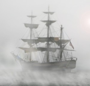 Piratenschiff: Einige russische Kinos zeigen illegale Torrents (Foto: pixabay.com, Matyze)