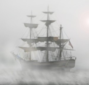 Piratenschiff: Einige russische Kinos zeigen illegale Torrents (Foto: pixabay.com, Matyze)