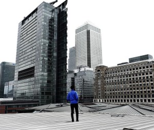 City of London: IFS stellt extremes Einkommensgefälle fest (Foto: pixabay.com, 5191107)