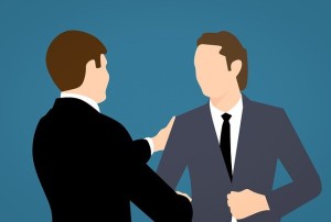 Eingestellt: Neue Mitarbeiter zu finden, wird zur Glückssache (Bild: Mohamed Hassan, pixabay.com)