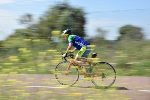 Hobby-Radrennfahrer beim Training: Die Mischung ist entscheidend (Foto: Jose Gomez, pixabay.com)