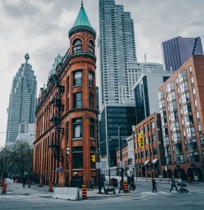 Kanadische Stadt: Kleine Firmen hinken Digitalisierung hinterher (Foto: pixabay.com, miguelbarrera3)