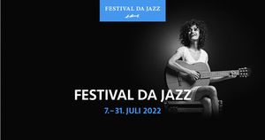 TICKETINO: Festival da Jazz 2022 (Bild: TICKETINO)