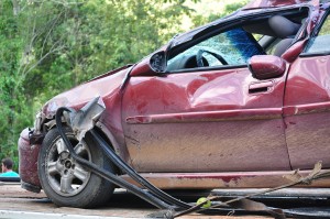 Unfall: Sterberisiko bei Frauen deutlich höher (Foto: pixabay.com, Netto Figueiredo)