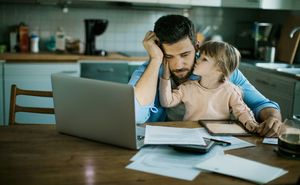 Finanzplanung ist Lebensplanung (Foto: iStock)