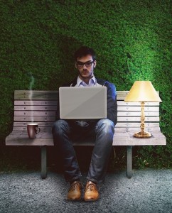 Arbeiten ohne Ende: Jeder zehnte Deutsche ist ein Workaholic (Foto: pixabay.com, 0fjd125gk87)